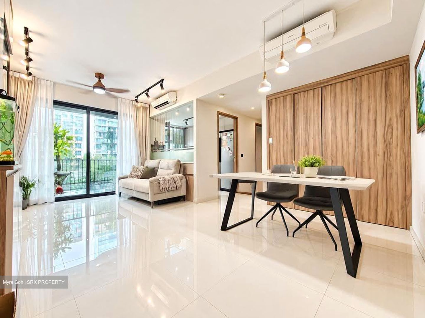 The Visionaire (D27), Condominium #621181521